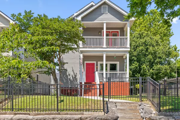 1005 11th ST, Chattanooga, TN 37403