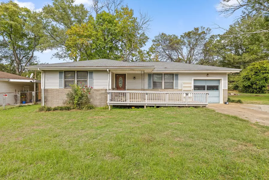 164 Carrol DR, Ringgold, GA 30736