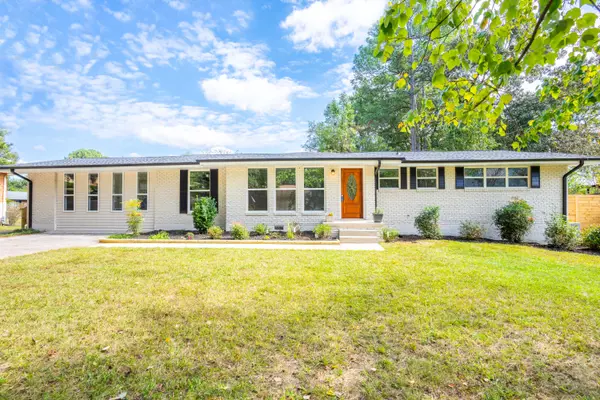 4516 Lockington LN, Chattanooga, TN 37416