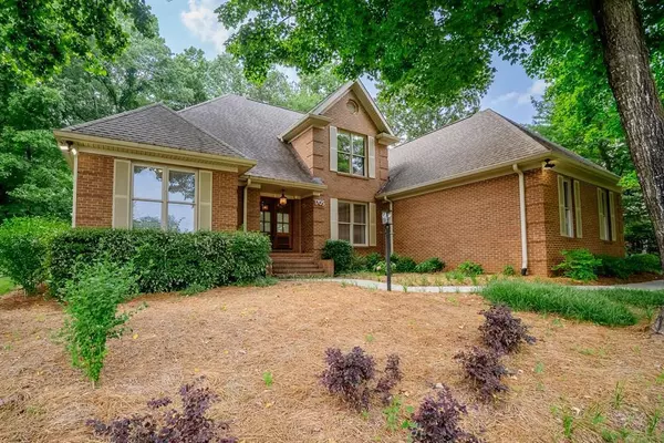 Dalton, GA 30720,1705 Wellington DR