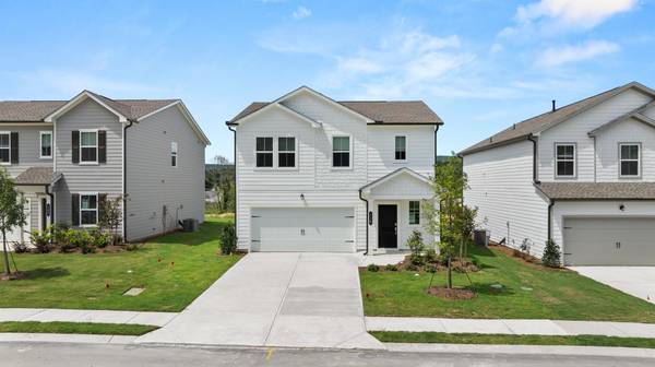115 Saddlebred WAY, Rossville, GA 30741
