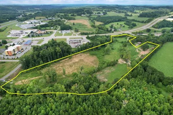 0 Denso Drive, Athens, TN 37303