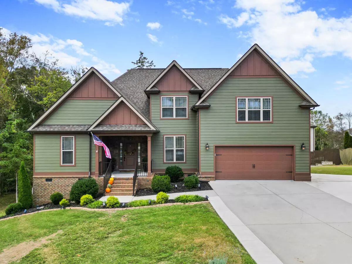 Ooltewah, TN 37363,6775 Doughboys LN