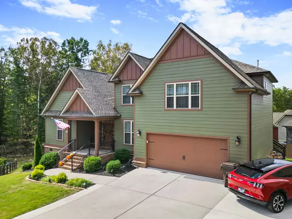 Ooltewah, TN 37363,6775 Doughboys LN