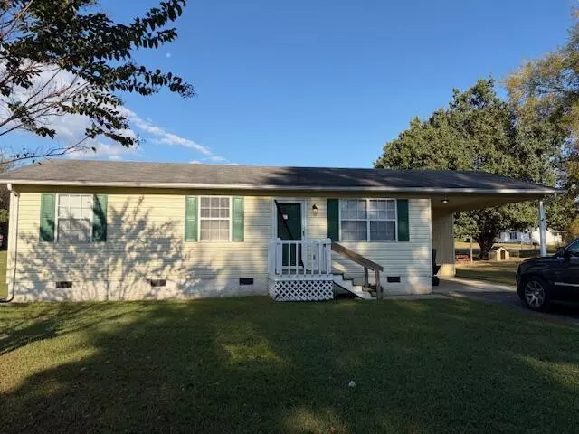 110 Kile Lake LN, Cleveland, TN 37323