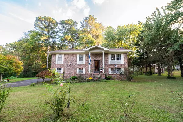 Rossville, GA 30741,201 Laurelwood CIR