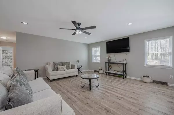 Ringgold, GA 30736,182 Hickory DR