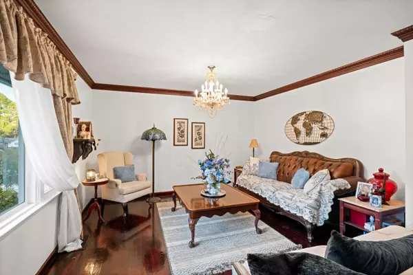 Fort Oglethorpe, GA 30742,152 Coffman DR