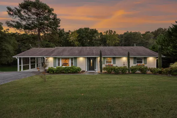 Fort Oglethorpe, GA 30742,152 Coffman DR