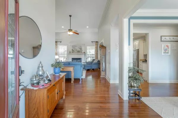 Tunnel Hill, GA 30755,181 Revere