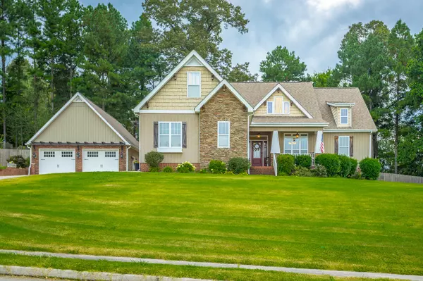 181 Revere, Tunnel Hill, GA 30755