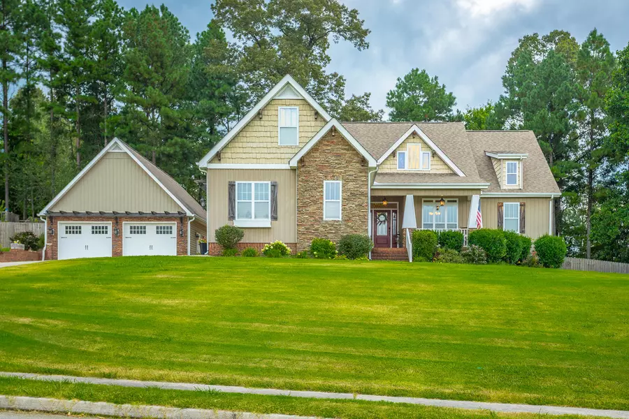 181 Revere, Tunnel Hill, GA 30755