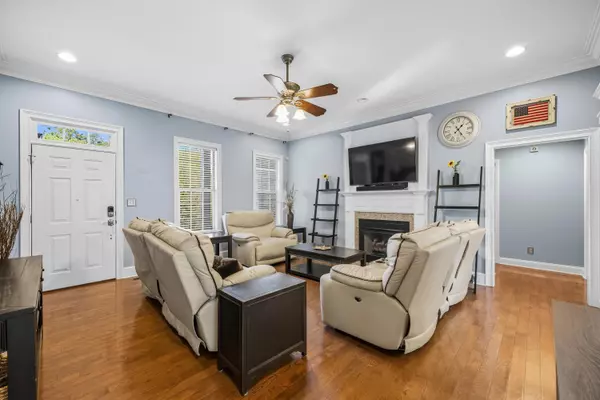 Cleveland, TN 37323,126 Old Pond RD
