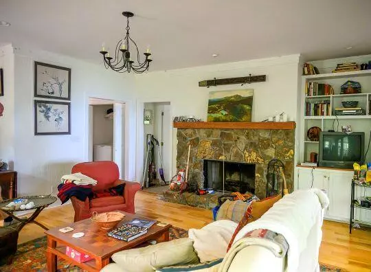 Cloudland, GA 30731,60 West Bluff