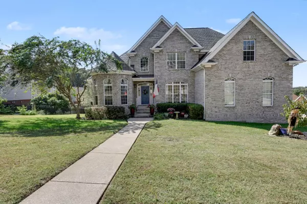 2290 Red Tail LN, Chattanooga, TN 37421