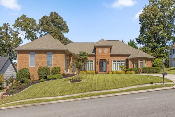 Apison, TN 37302,9369 Crystal Brook DR