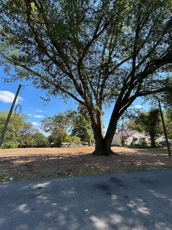 0 Emmett AVE, Cleveland, TN 37311