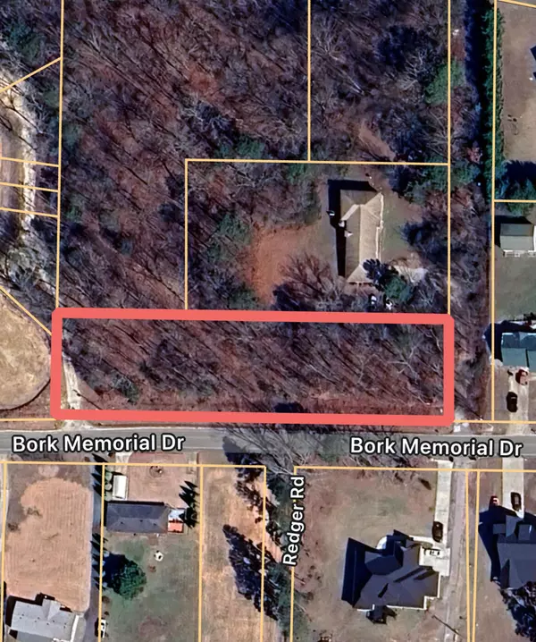 Ooltewah, TN 37363,0 Bork Memorial DR