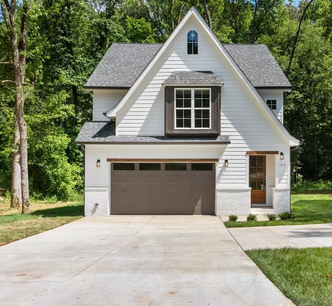 3563 Knollwood Hill Drive DR, Red Bank, TN 37415