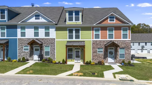 Cleveland, TN 37323,1922,1924, 1926,1928 Cypress LN