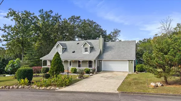 Cleveland, TN 37312,244 Ivy WAY