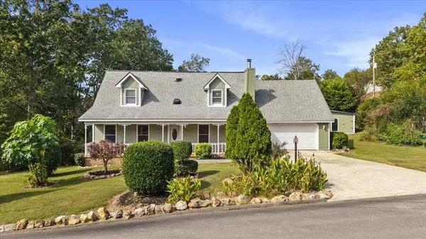 Cleveland, TN 37312,244 Ivy WAY