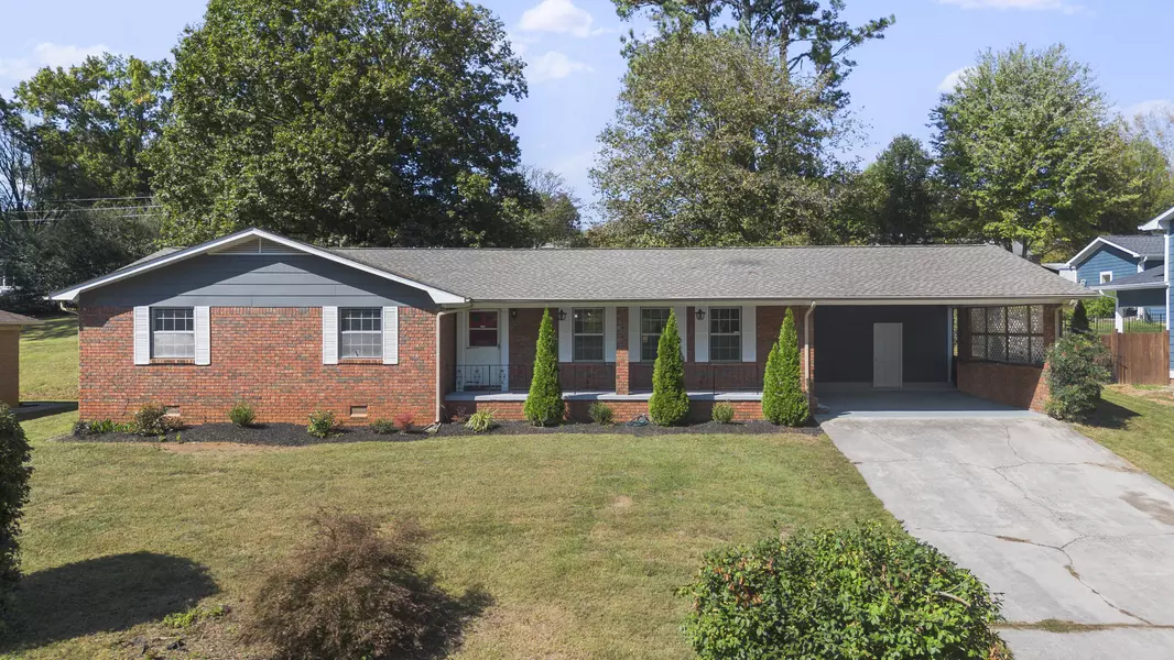 2809 Pine DR, Cleveland, TN 37312