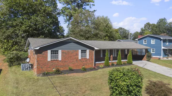 Cleveland, TN 37312,2809 Pine DR
