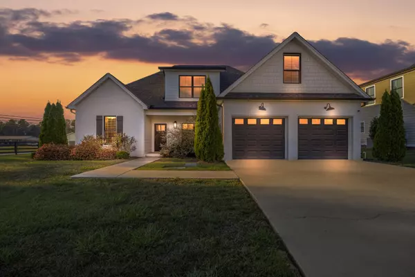 7705 Evan Way, Hixson, TN 37343