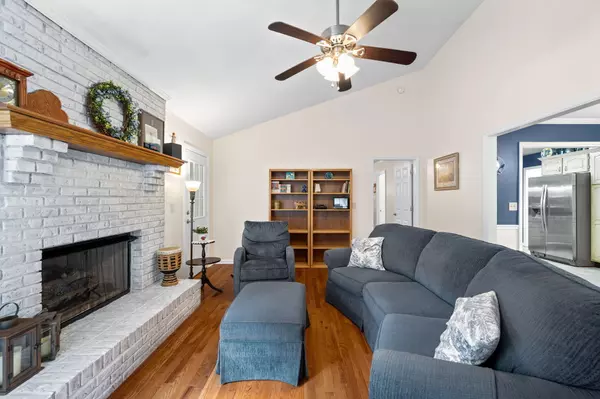 Ringgold, GA 30736,389 Eagle View DR