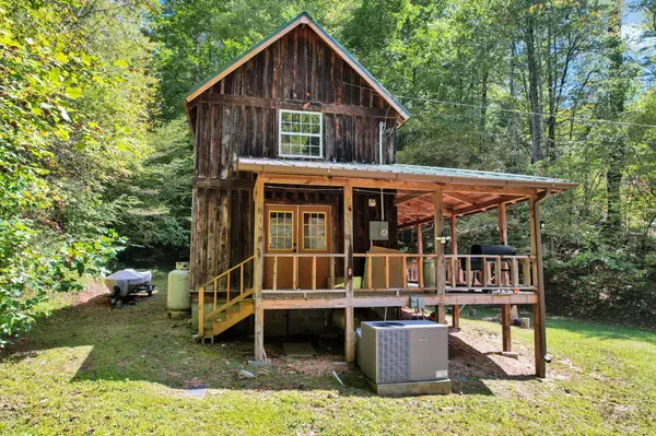 Reliance, TN 37369,230 Big Towee RD