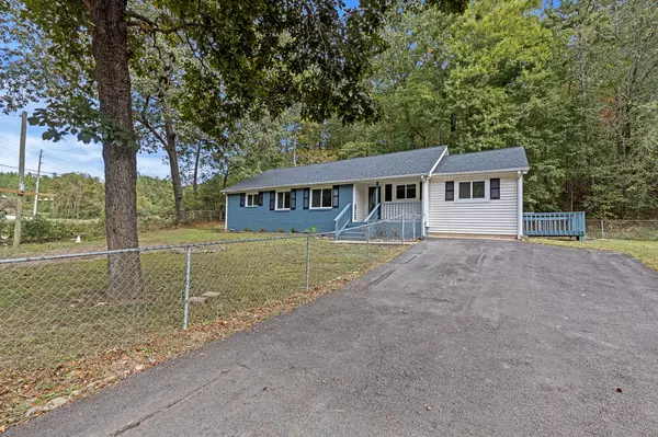 Soddy Daisy, TN 37379,1806 Dallas Lake Rd
