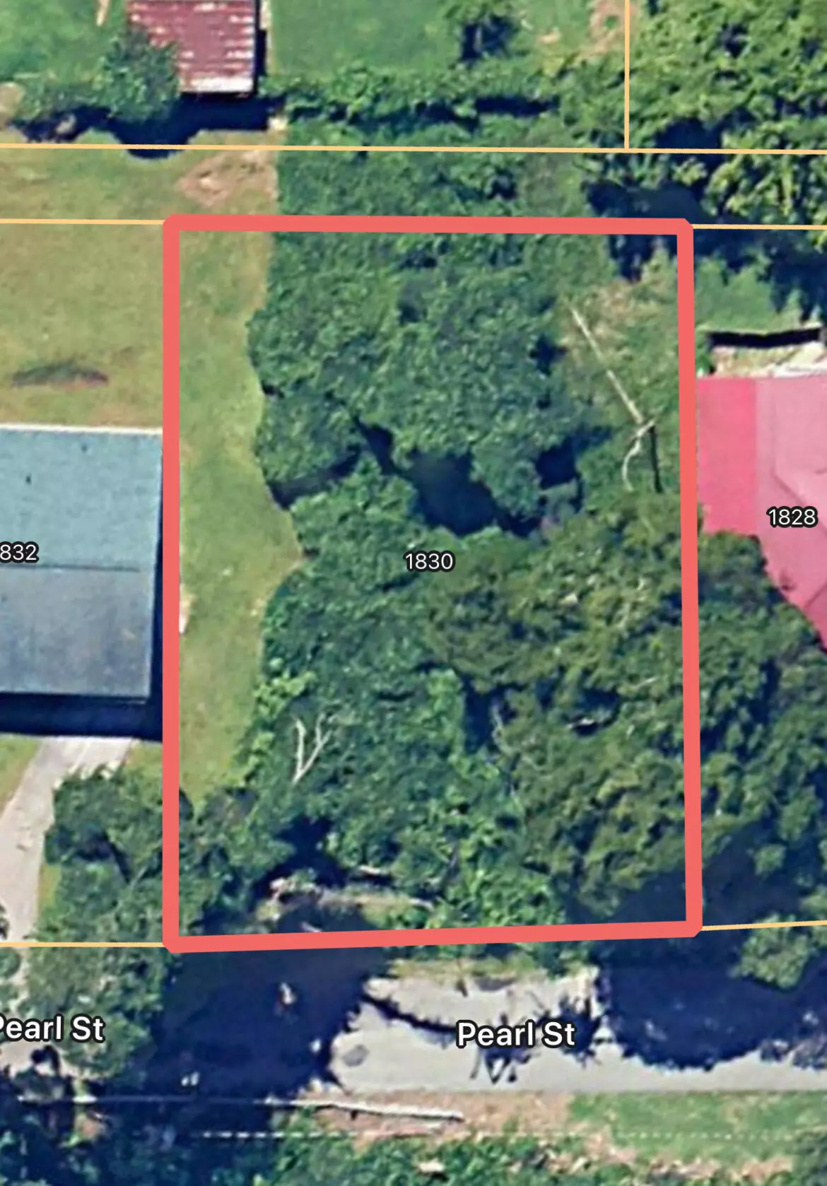 Chattanooga, TN 37406,1830 Pearl ST