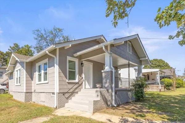 2719 13th AVE, Chattanooga, TN 37407
