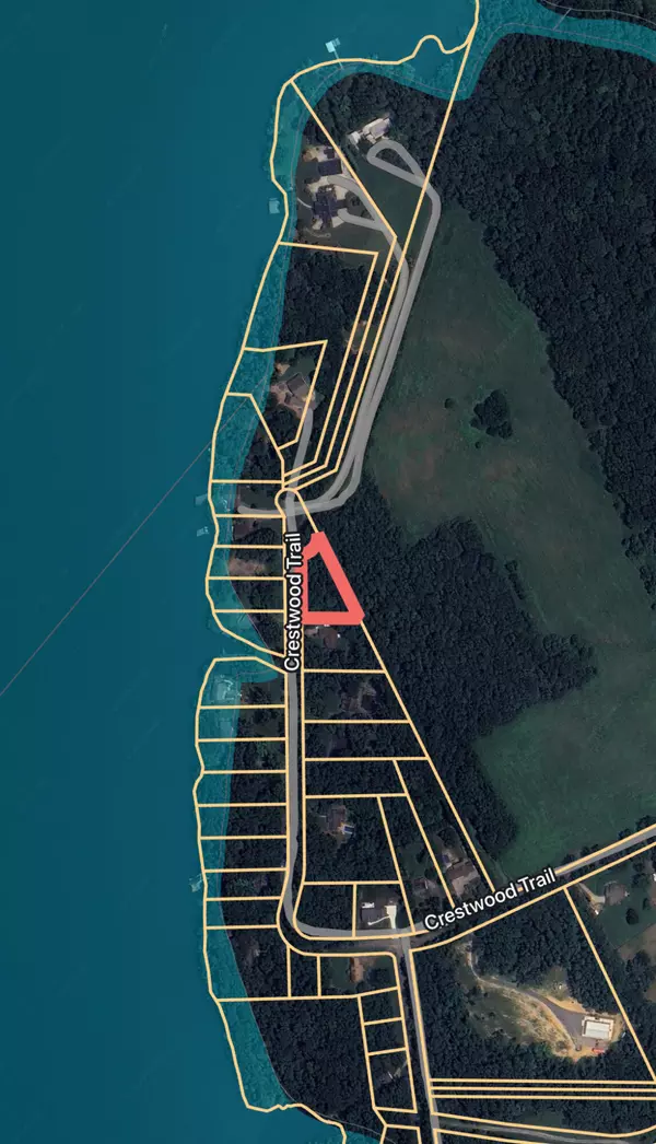 Harrison, TN 37341,11928 Crestwood TRL