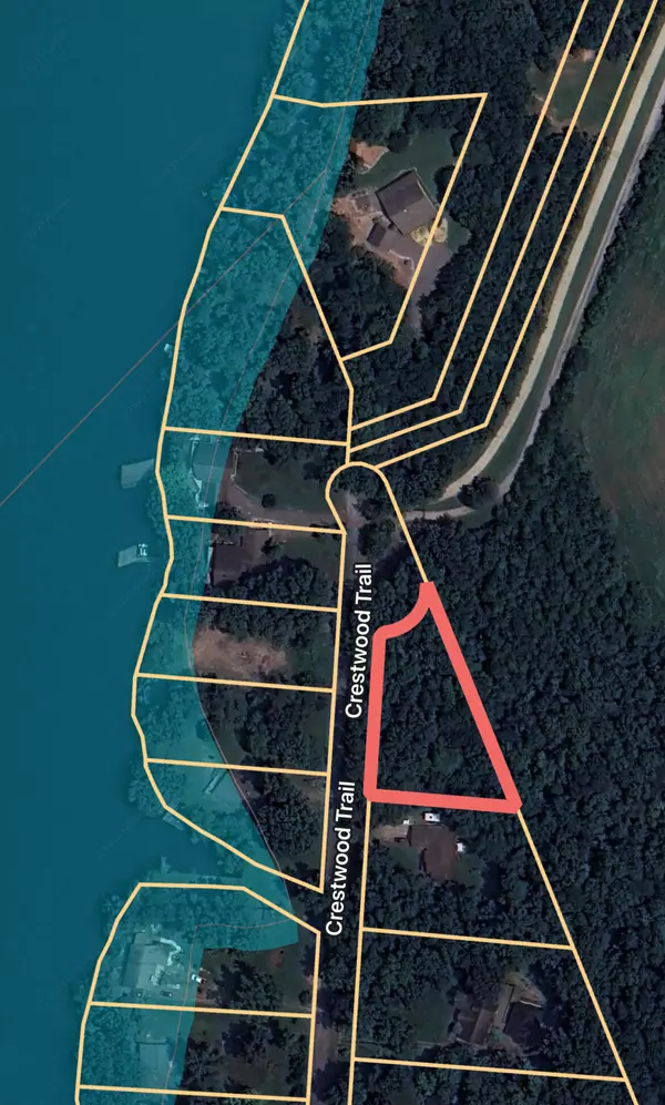 Harrison, TN 37341,11928 Crestwood TRL