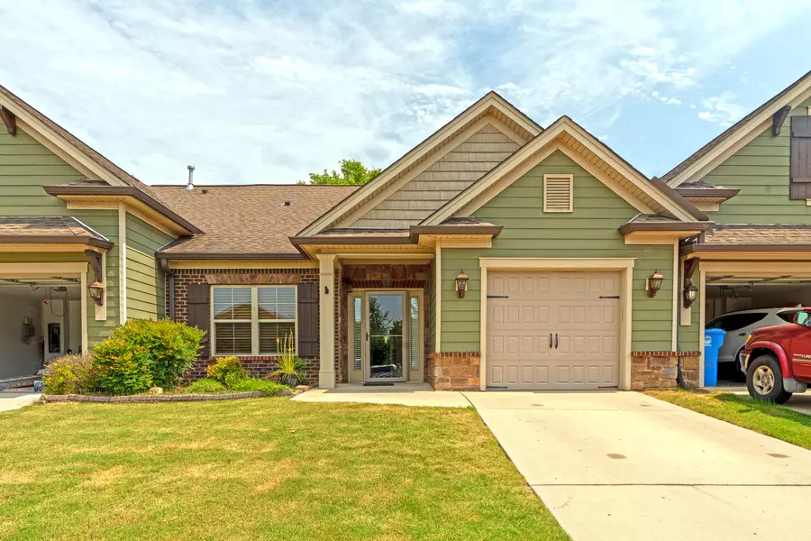 5478 Mandarin CIR, Hixson, TN 37343