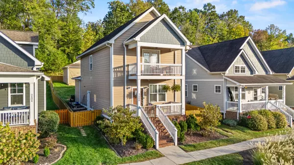 2400 Ashmore AVE, Chattanooga, TN 37415