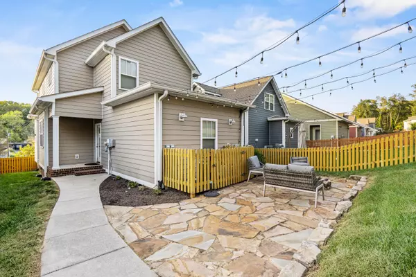 Chattanooga, TN 37415,2400 Ashmore AVE