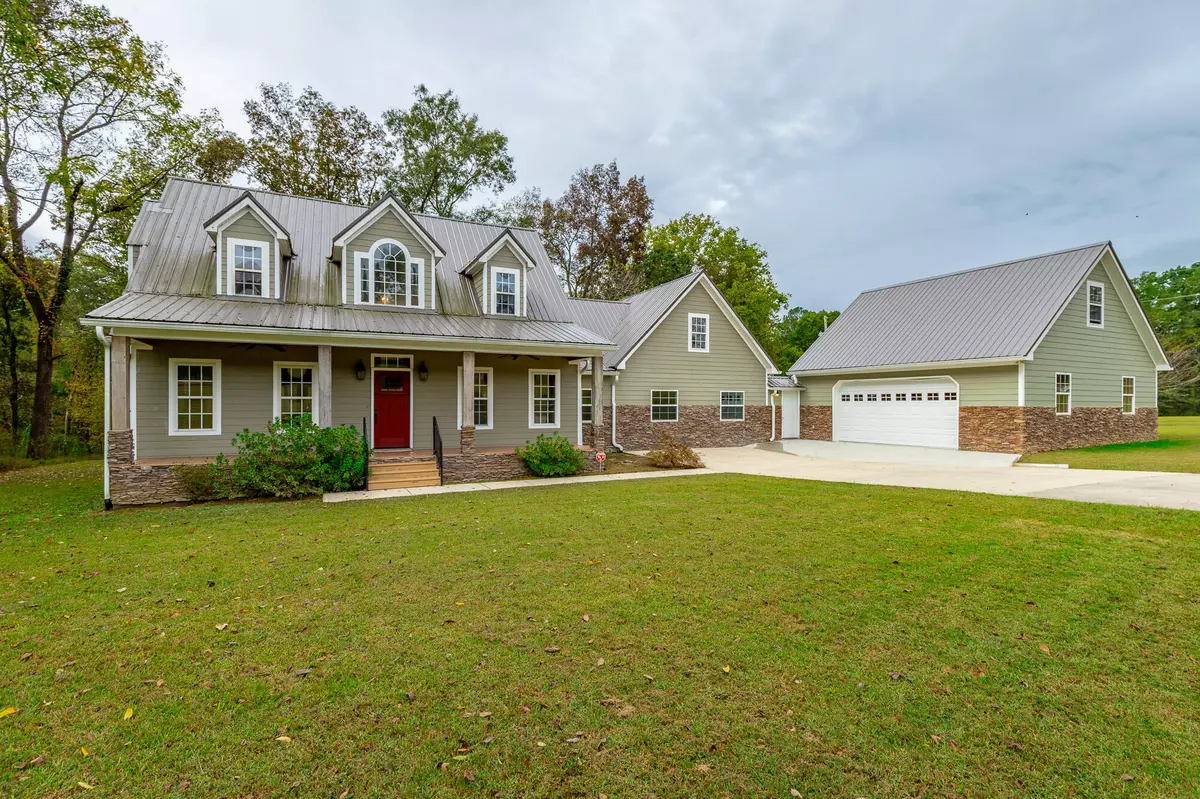 Ooltewah, TN 37363,8460 Serenity TRL