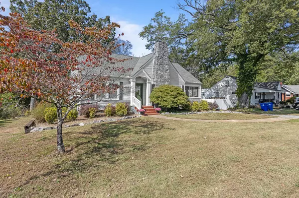 Chattanooga, TN 37411,205 Mcbrien RD