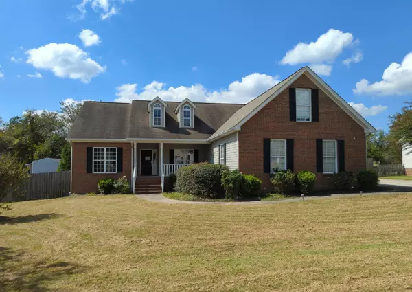 372 Cardinal RD, Ringgold, GA 30736