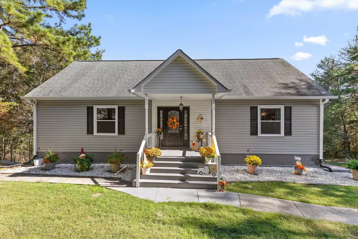 Dunlap, TN 37327,152 Highland DR