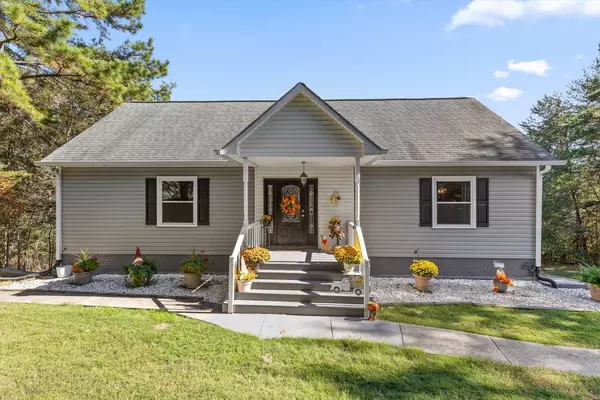 152 Highland DR, Dunlap, TN 37327