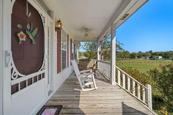 Rock Spring, GA 30739,1902 Long Hollow RD