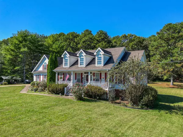 Rock Spring, GA 30739,1902 Long Hollow RD