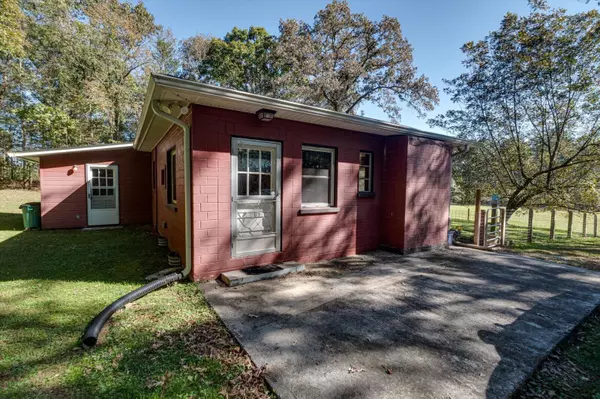 Rock Spring, GA 30739,954 Goodson CIR