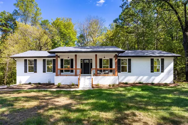 7740 Harper RD, Hixson, TN 37343