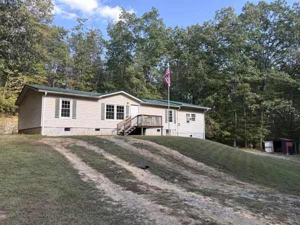 117 Varnell RD, Lookout Mountain, GA 30750