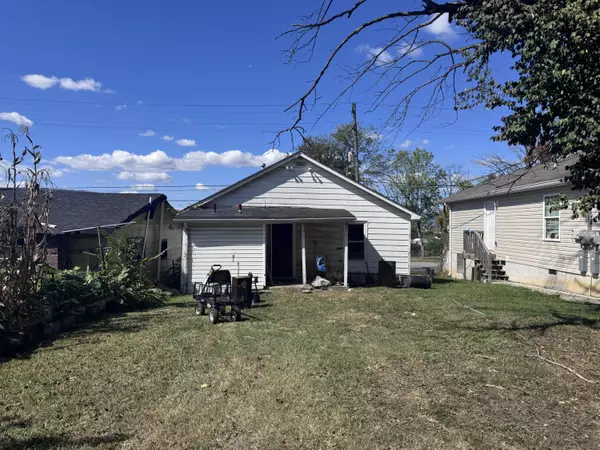 Chattanooga, TN 37407,2432 Dodds AVE